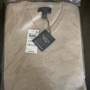 Cashmere Sweater *BRAND NEW*